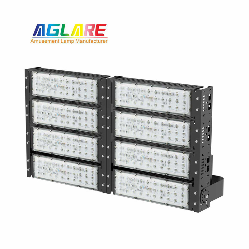 LED彩色投光灯400W RGB？乇渖汗獾朴卫衷肮熬肮刍П碚彰