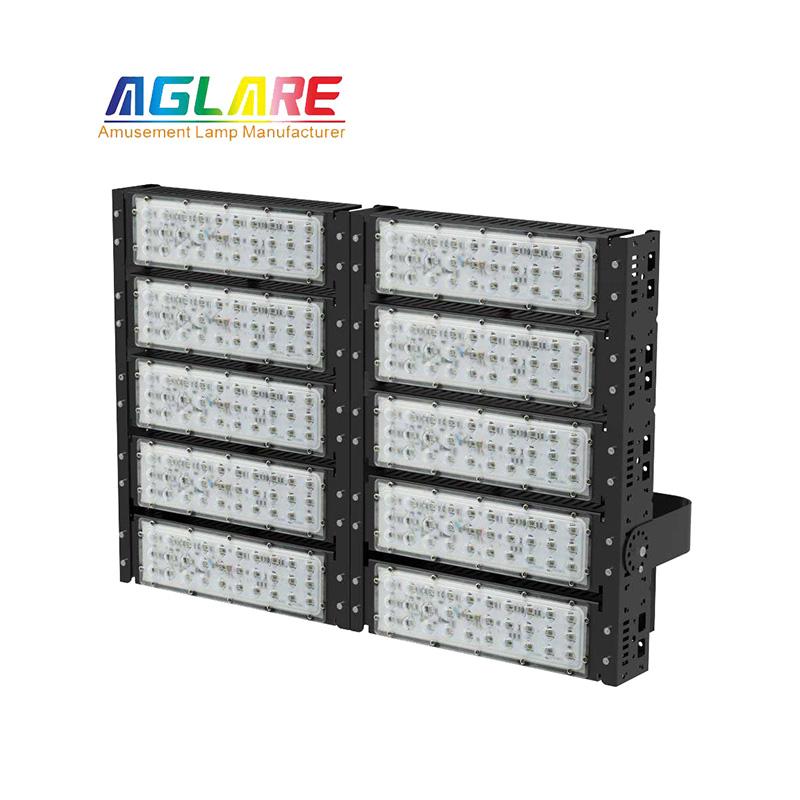 LED彩色投光灯500W RGB？乇渖汗獾朴卫衷肮熬肮刍П碚彰