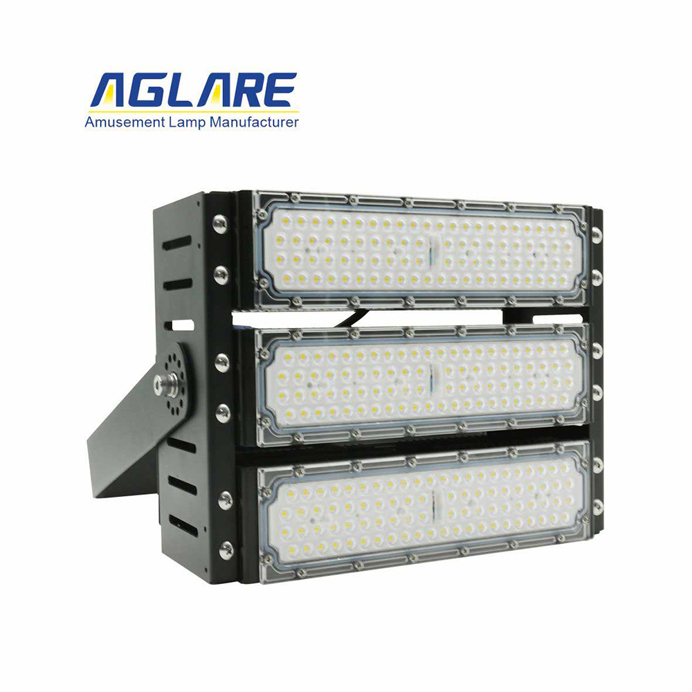 LED投光灯300w价值